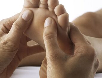 How to make the massage for varicose veins correctly