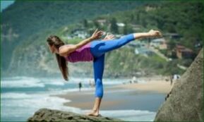 Gymnastics as disease prevention